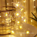 Wedding Room Christmas Decoration Lights